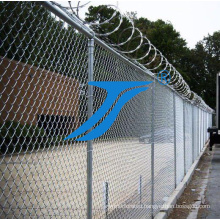 Razor Barbed Wire for Protective Fencing